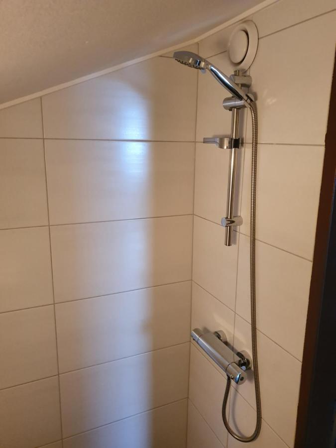 Stoffenhof Lejlighed Oberdrauburg Eksteriør billede